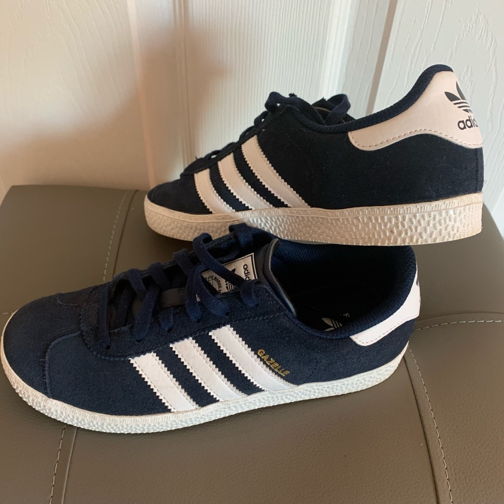 Adidas Superstar Sneakers